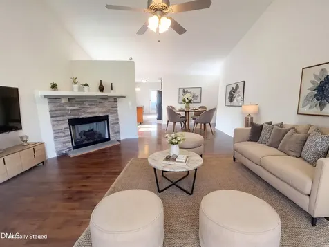 224 Santa Fe Circle Thomasville NC 27360