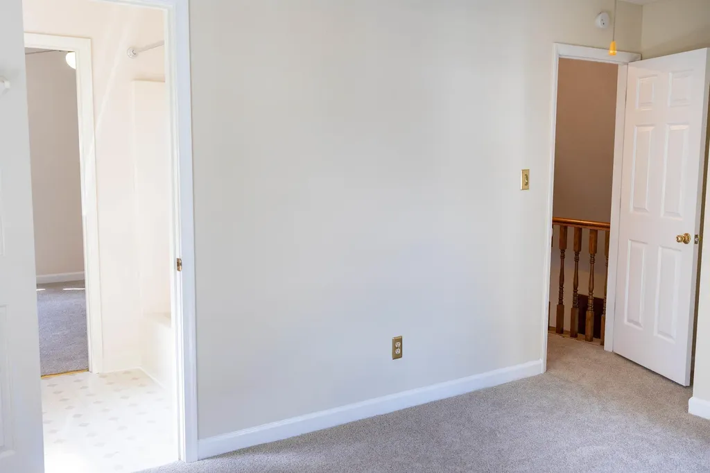 2704 Moorsfield Court Raleigh NC 27604