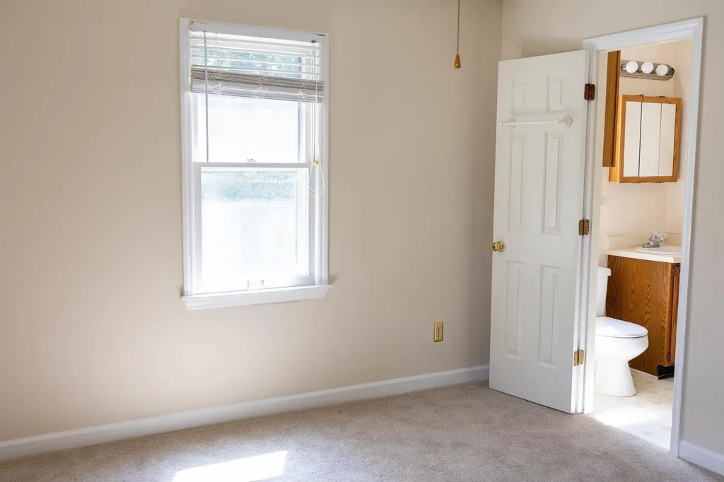 2704 Moorsfield Court Raleigh NC 27604