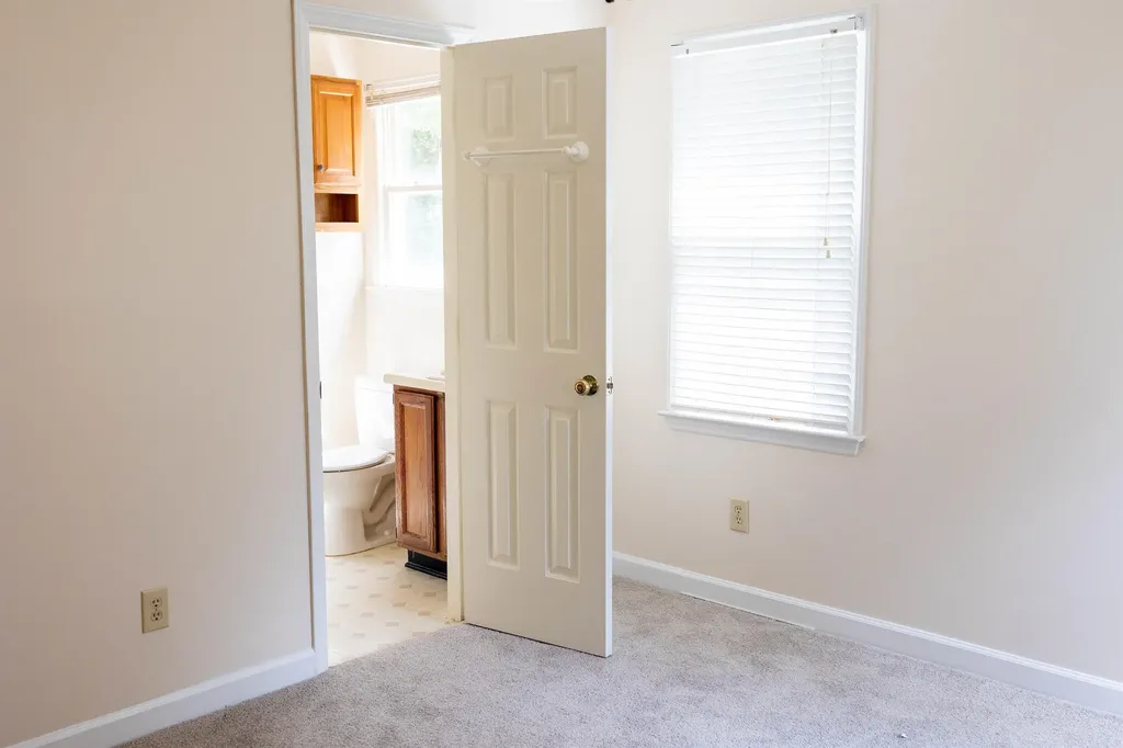 2704 Moorsfield Court Raleigh NC 27604