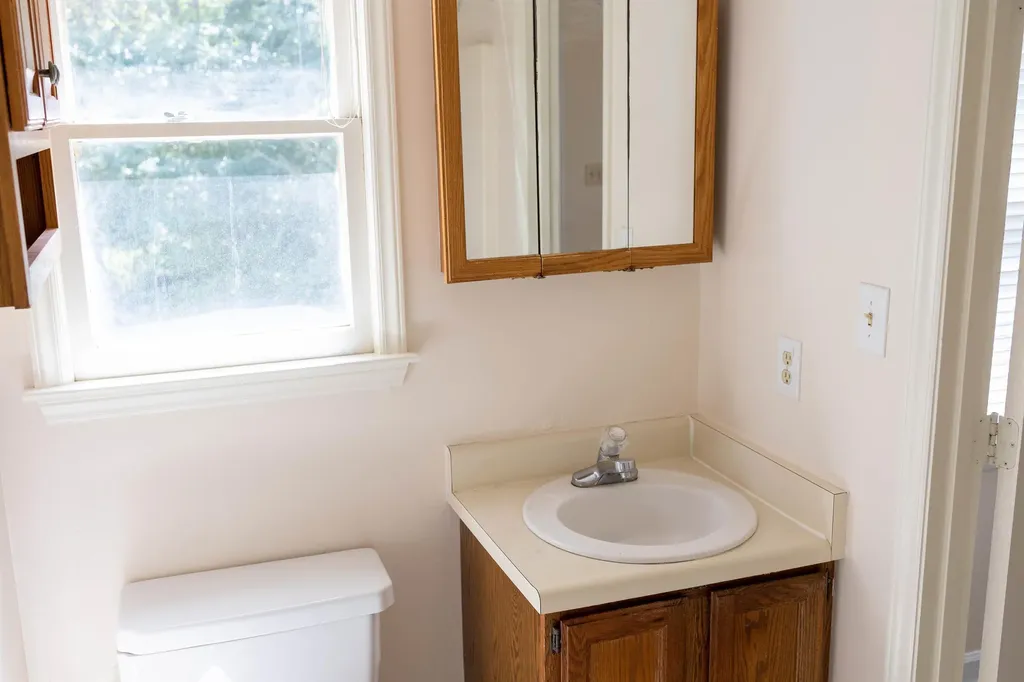 2704 Moorsfield Court Raleigh NC 27604