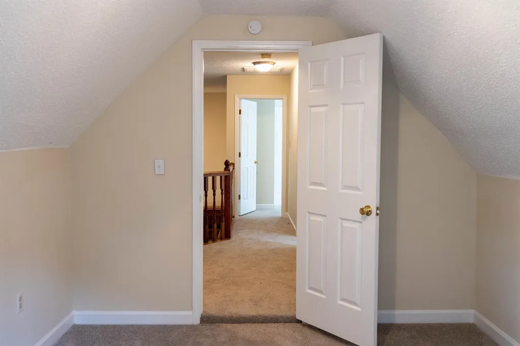 2704 Moorsfield Court Raleigh NC 27604