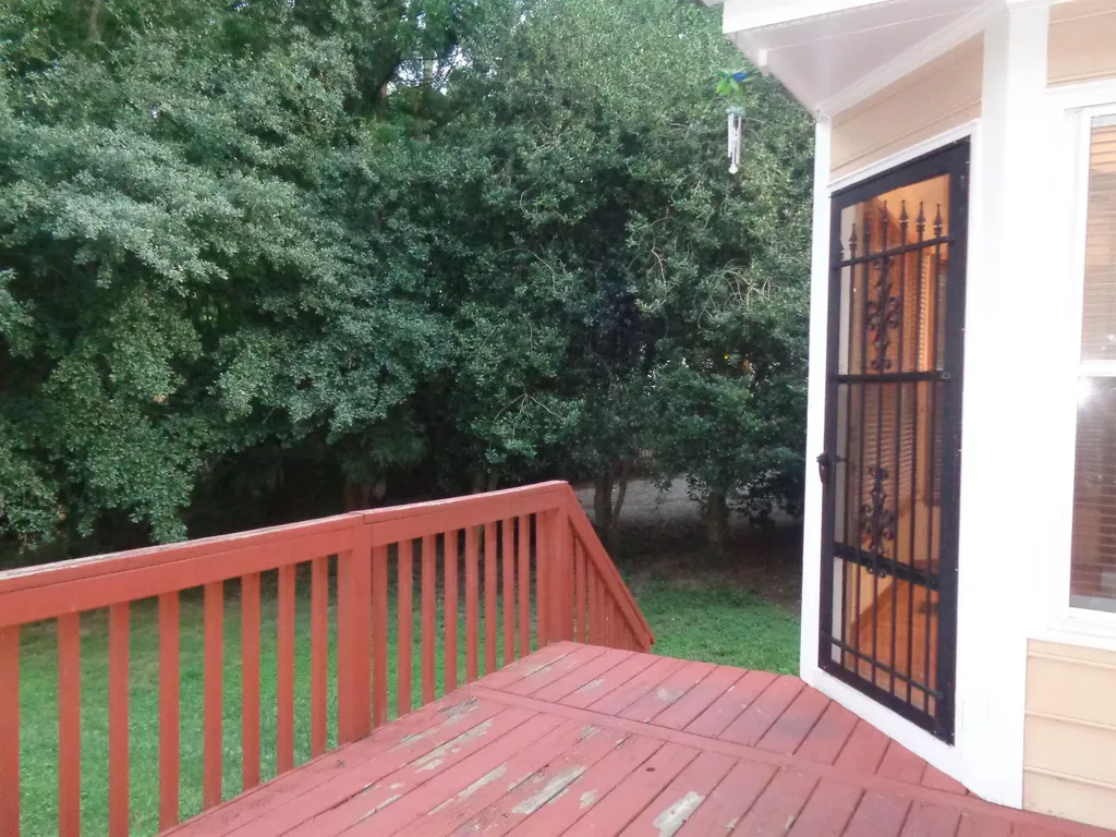 2704 Moorsfield Court Raleigh NC 27604