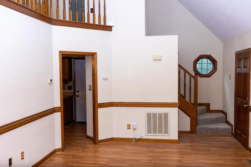 2704 Moorsfield Court Raleigh NC 27604