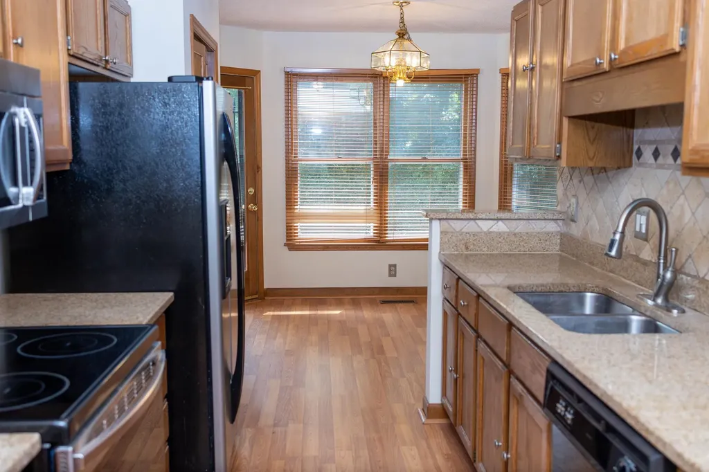 2704 Moorsfield Court Raleigh NC 27604