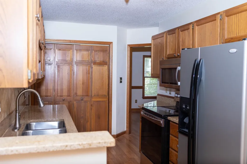2704 Moorsfield Court Raleigh NC 27604