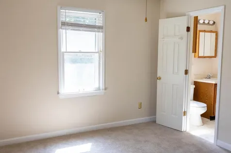 2704 Moorsfield Court Raleigh NC 27604