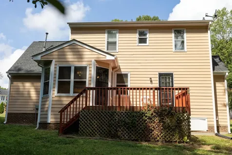 2704 Moorsfield Court Raleigh NC 27604