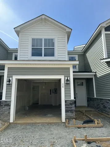 16 Serpens Drive Angier NC 27501