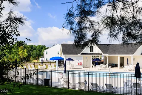 16 Serpens Drive Angier NC 27501