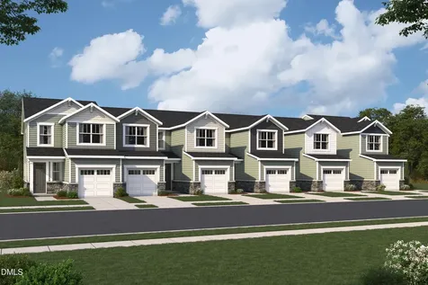 16 Serpens Drive Angier NC 27501