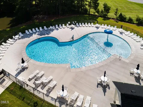 16 Serpens Drive Angier NC 27501