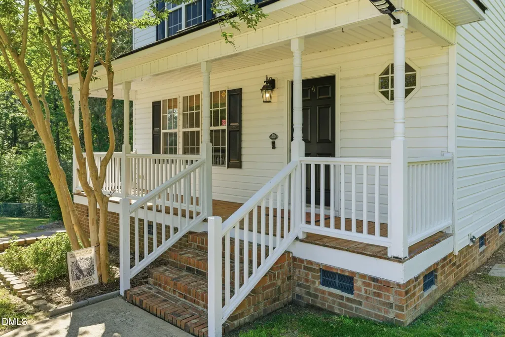 40 Glenda Lane Garner NC 27529