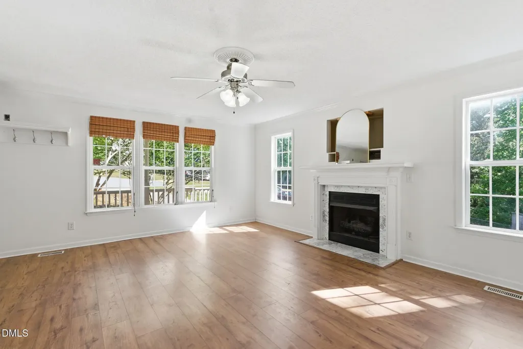 40 Glenda Lane Garner NC 27529