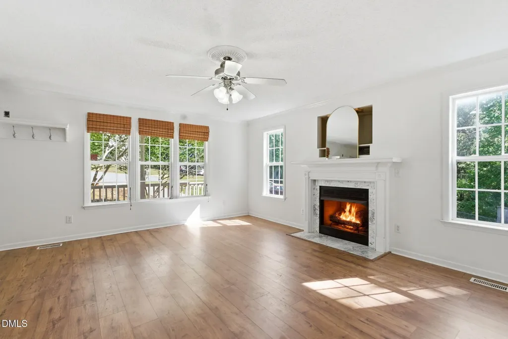 40 Glenda Lane Garner NC 27529