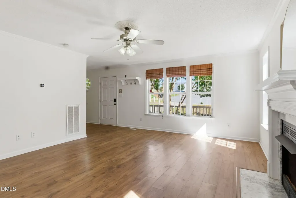 40 Glenda Lane Garner NC 27529