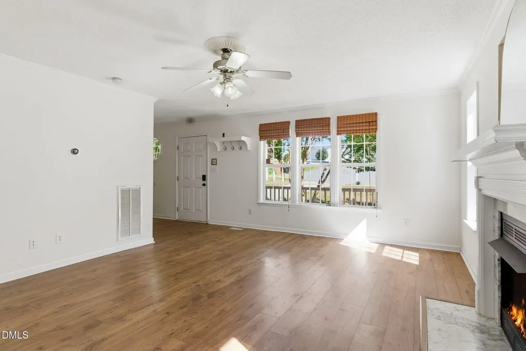 40 Glenda Lane Garner NC 27529