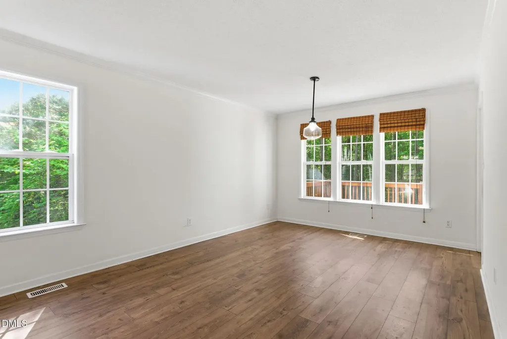40 Glenda Lane Garner NC 27529