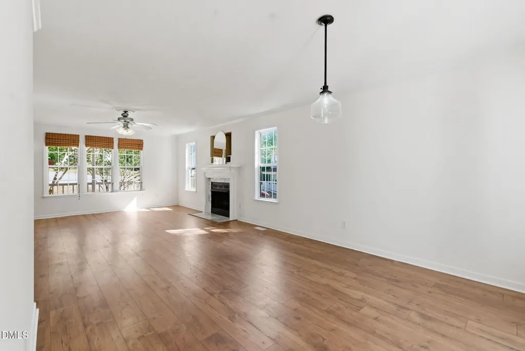 40 Glenda Lane Garner NC 27529