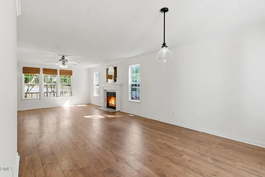 40 Glenda Lane Garner NC 27529
