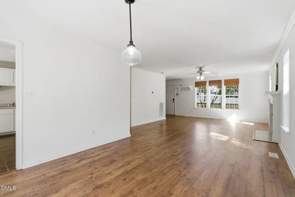 40 Glenda Lane Garner NC 27529