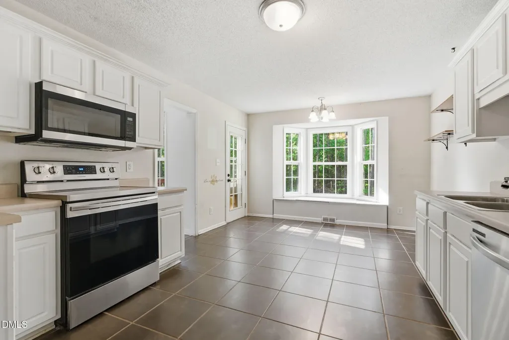 40 Glenda Lane Garner NC 27529