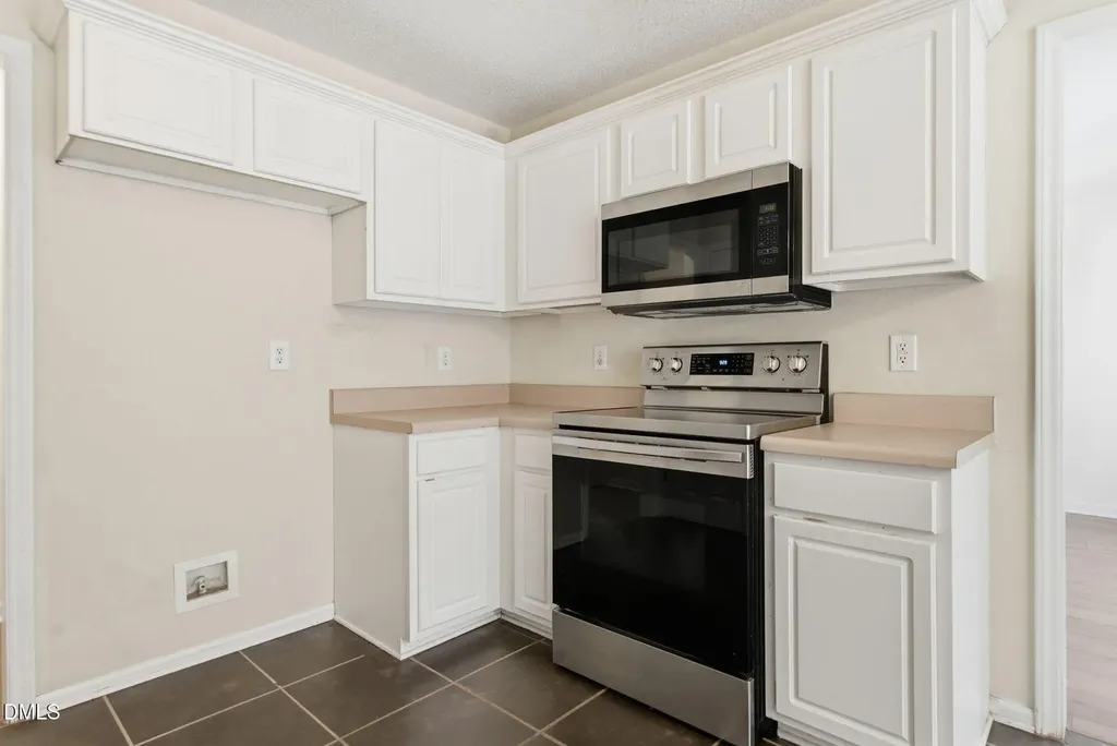 40 Glenda Lane Garner NC 27529