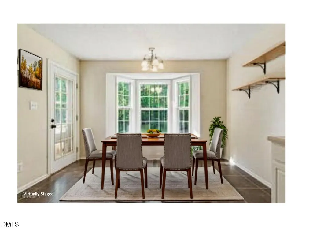 40 Glenda Lane Garner NC 27529