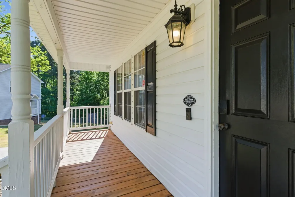40 Glenda Lane Garner NC 27529