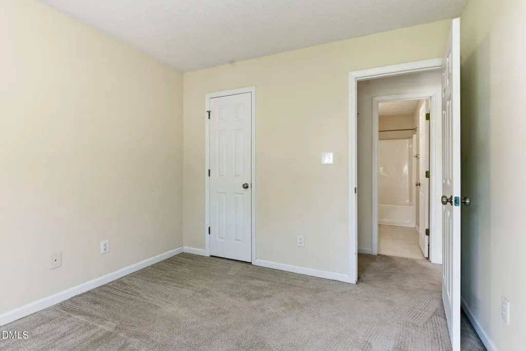 40 Glenda Lane Garner NC 27529