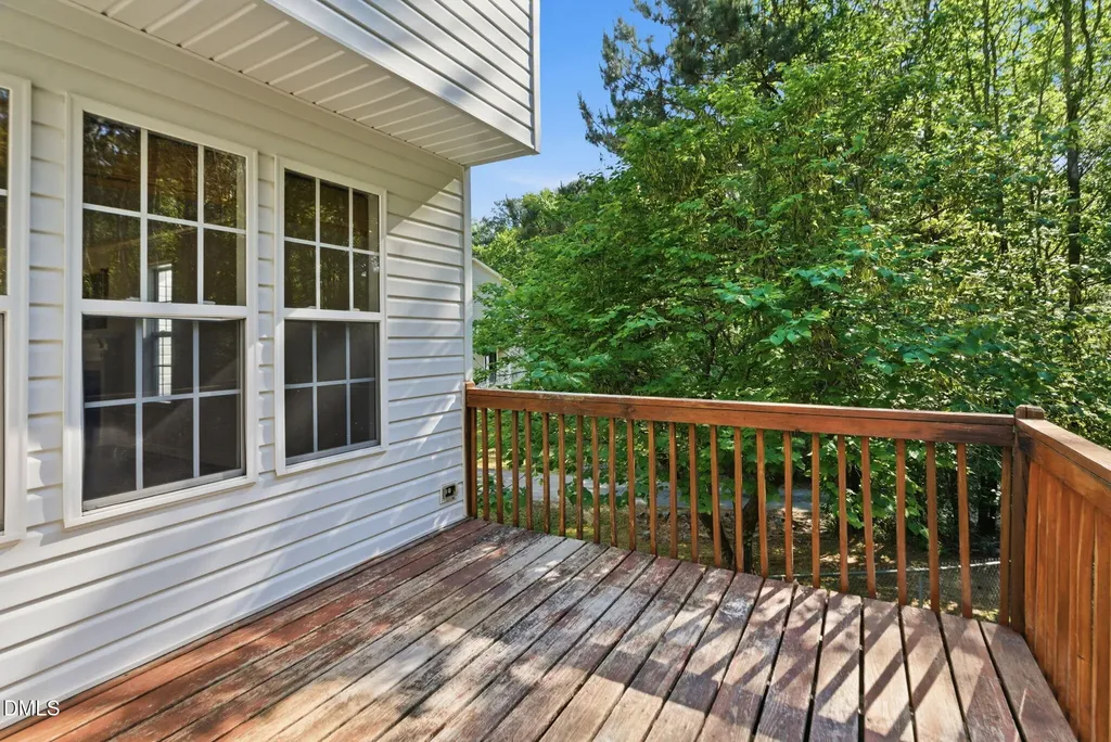 40 Glenda Lane Garner NC 27529