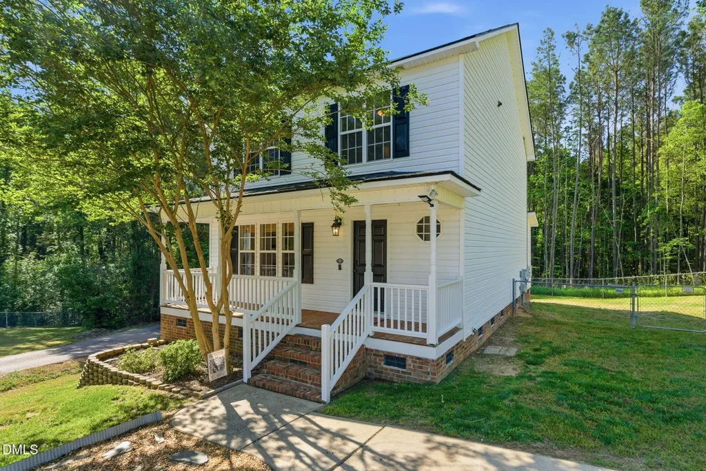 40 Glenda Lane Garner NC 27529