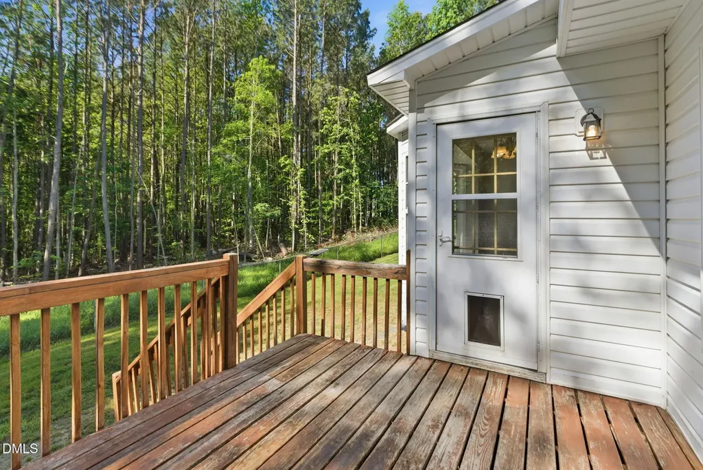 40 Glenda Lane Garner NC 27529