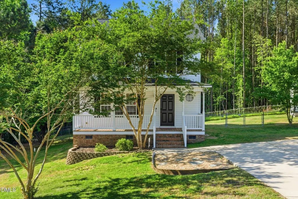 40 Glenda Lane Garner NC 27529