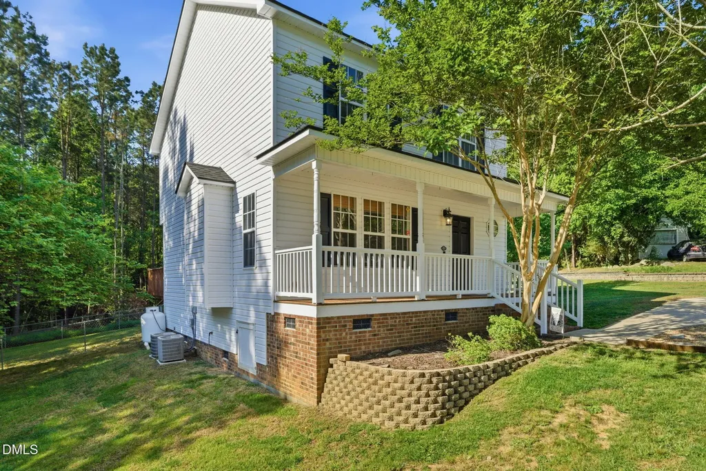 40 Glenda Lane Garner NC 27529