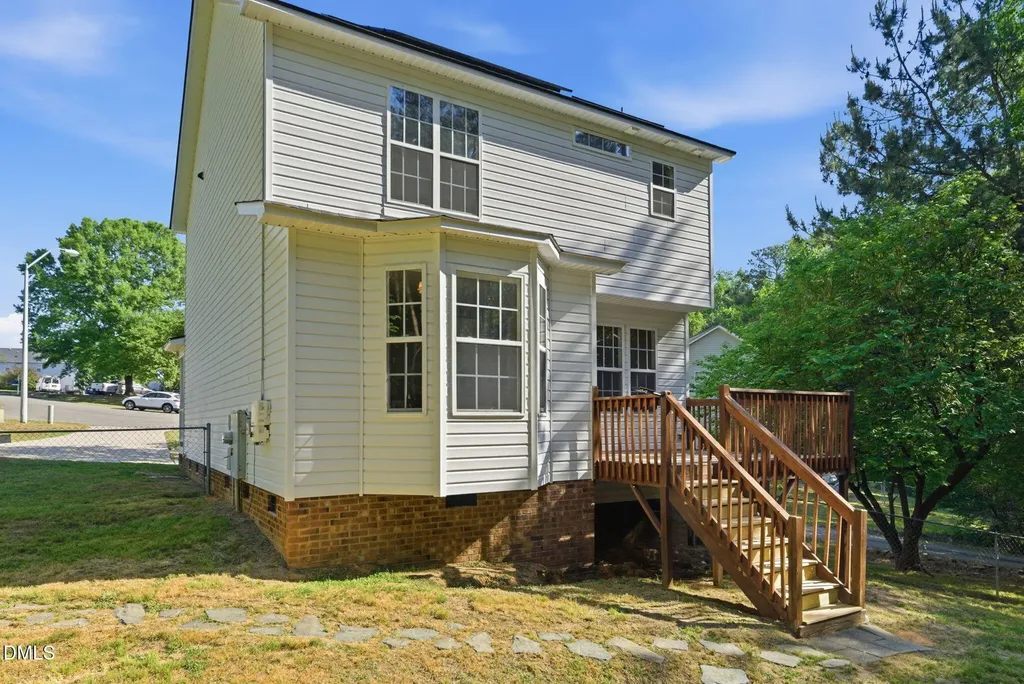 40 Glenda Lane Garner NC 27529