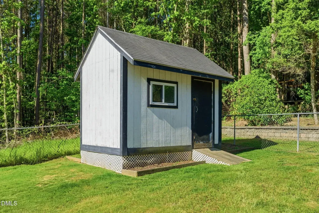 40 Glenda Lane Garner NC 27529