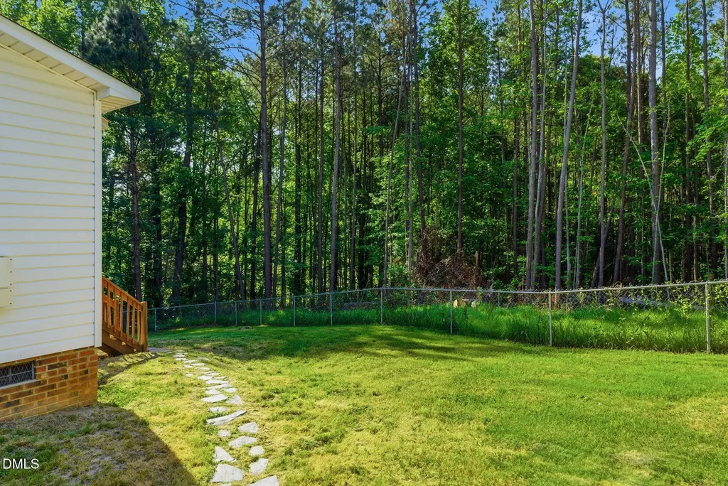 40 Glenda Lane Garner NC 27529