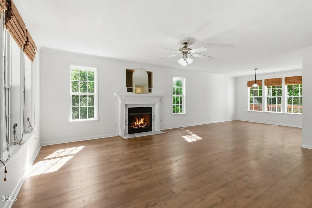 40 Glenda Lane Garner NC 27529