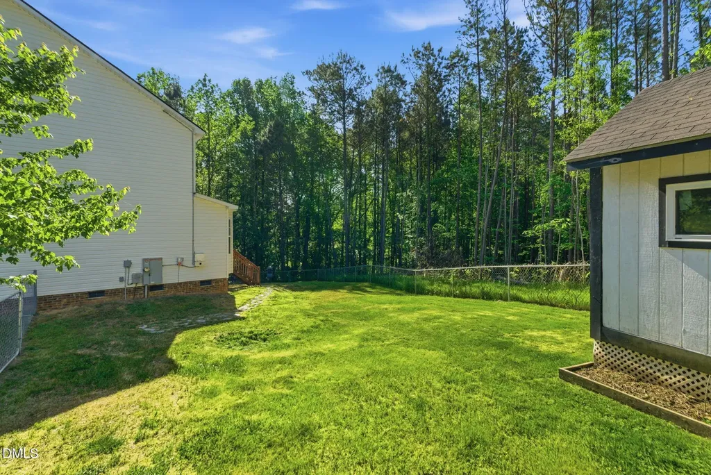 40 Glenda Lane Garner NC 27529