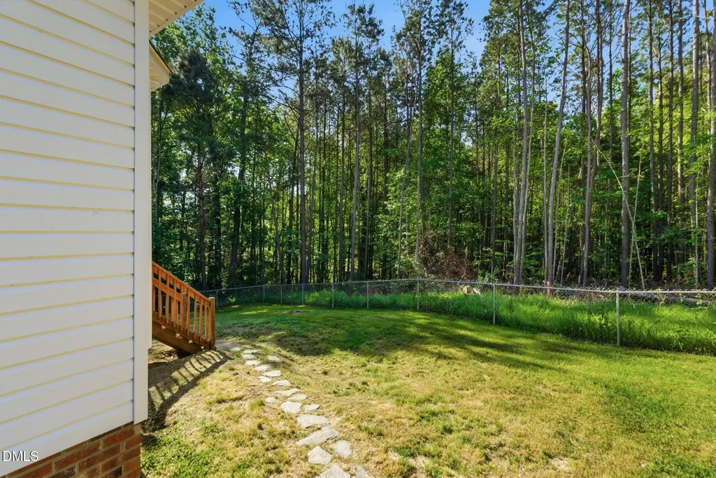 40 Glenda Lane Garner NC 27529