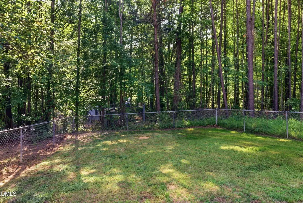 40 Glenda Lane Garner NC 27529