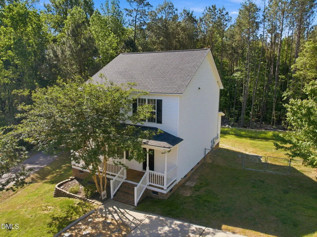 40 Glenda Lane Garner NC 27529