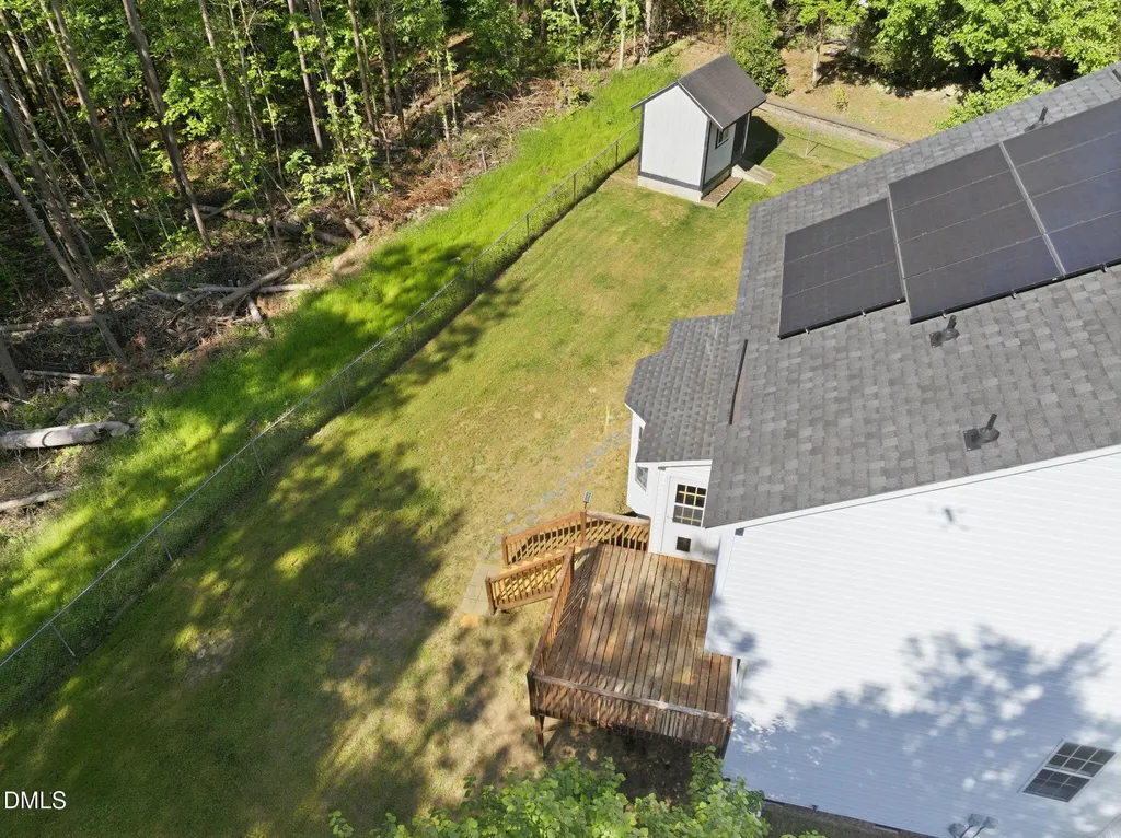40 Glenda Lane Garner NC 27529