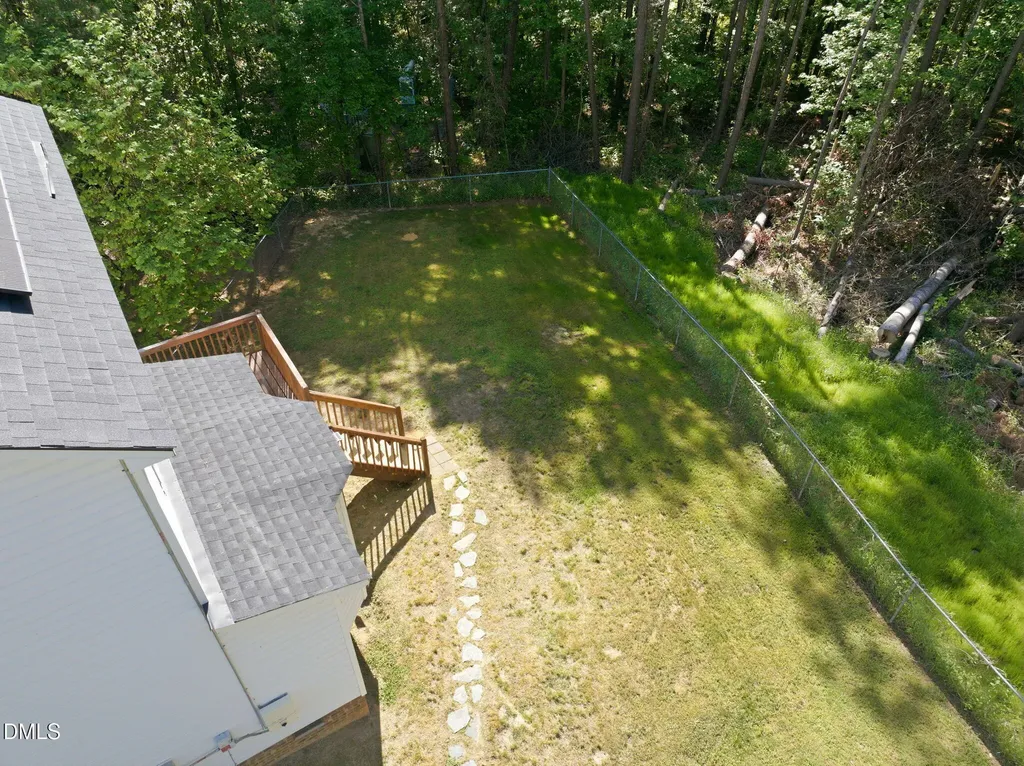 40 Glenda Lane Garner NC 27529