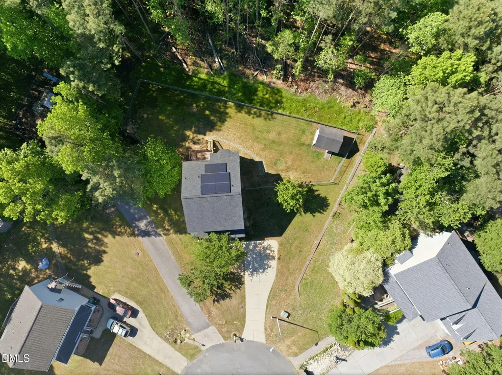 40 Glenda Lane Garner NC 27529