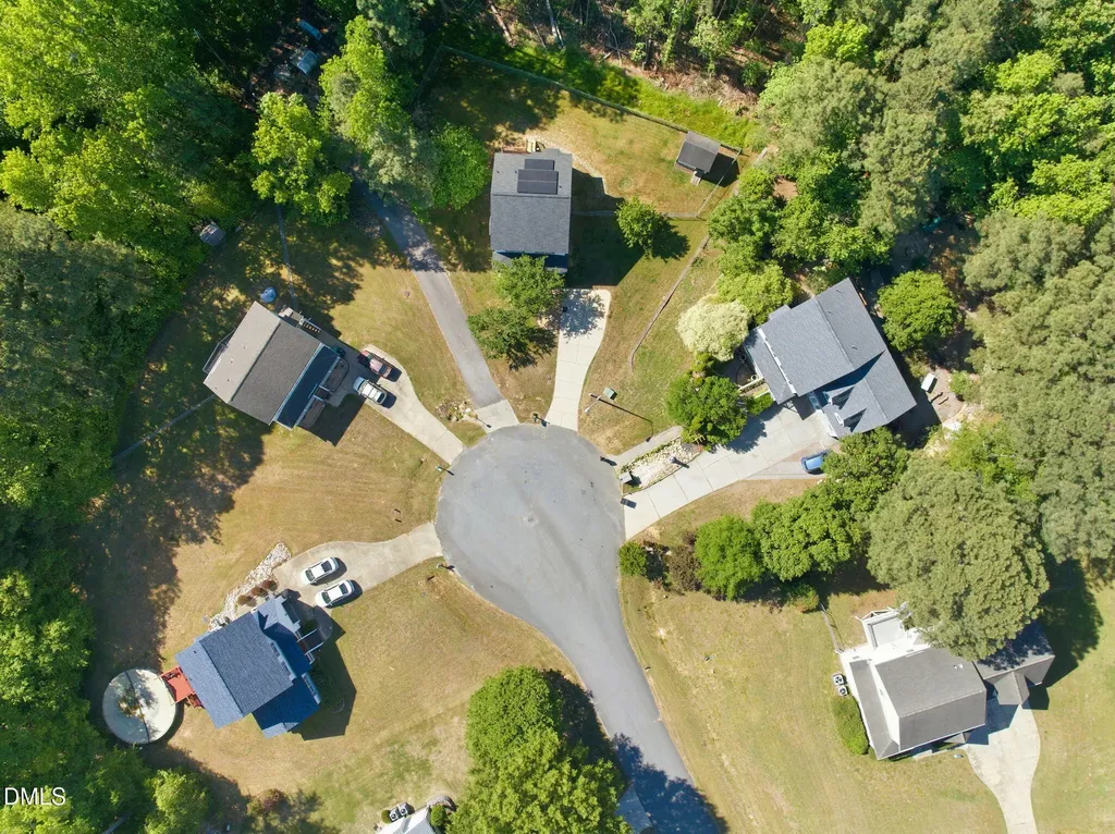 40 Glenda Lane Garner NC 27529