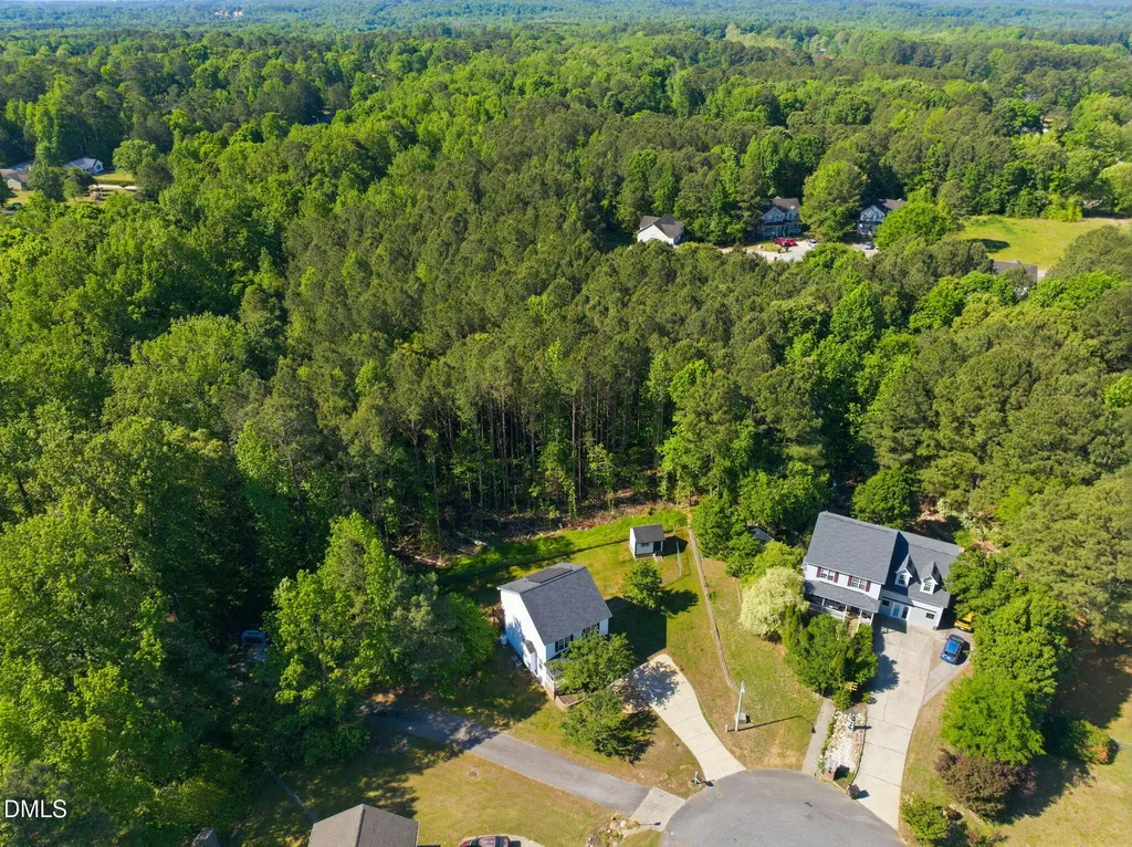 40 Glenda Lane Garner NC 27529