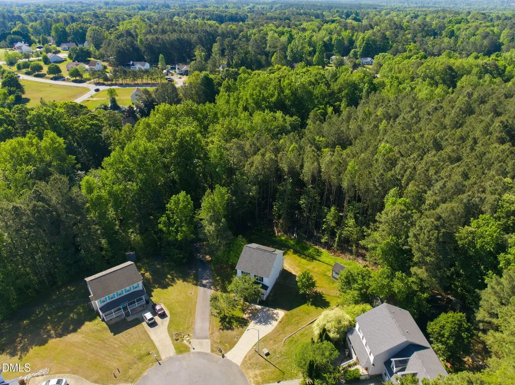 40 Glenda Lane Garner NC 27529