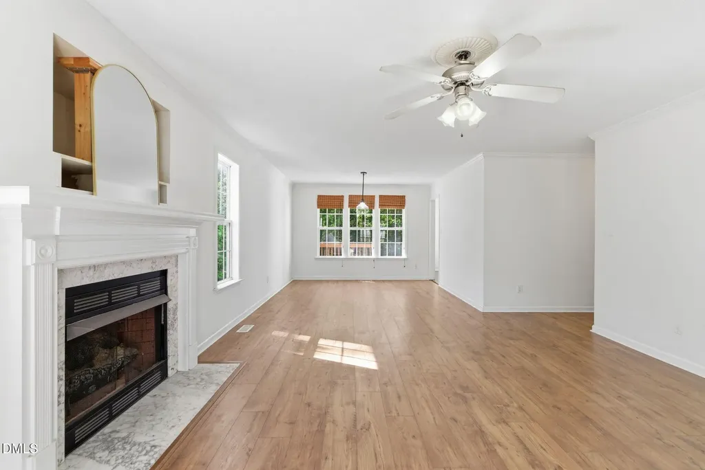 40 Glenda Lane Garner NC 27529